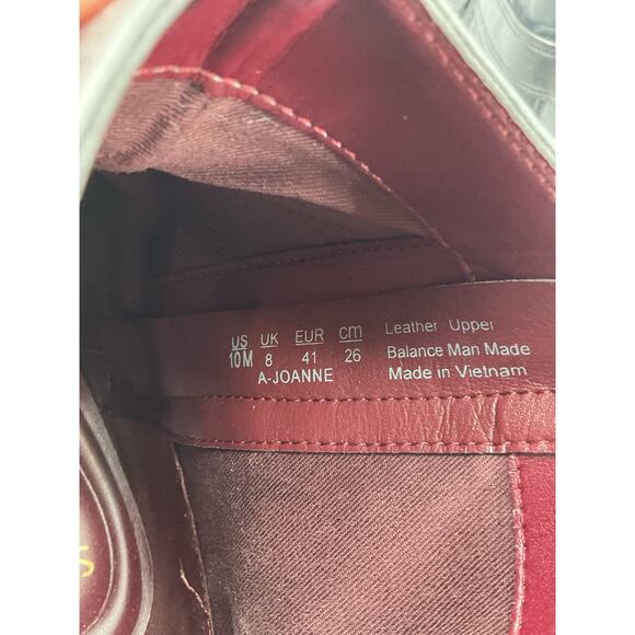 Franco Sarto Women’s Joanne Ankle Booties Black Size 10M - Picture 5 of 11